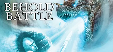 对决见证者/Behold Battle_官方中文绿色版|网盘下载-异次元社