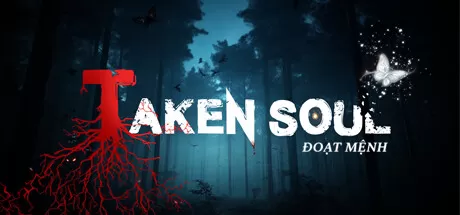 夺魂/Taken Soul_官方中文绿色版|网盘下载-异次元社