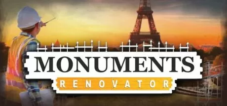 古迹修复大师/Monuments Renovator_官方中文绿色版|网盘下载-异次元社