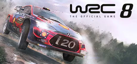 世界汽车拉力锦标赛8/WRC 8 FIA World Rally Championship_官方中文绿色版|网盘下载-异次元社