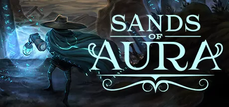 灵气之沙/Sands of Aura_官方中文绿色版|网盘下载-异次元社