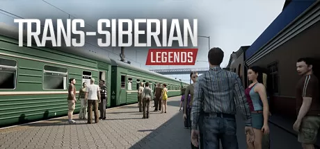 跨西伯利亚传奇/Trans-Siberian Legends_官方中文绿色版|网盘下载-异次元社