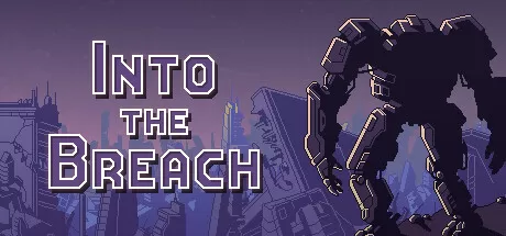 陷阵之志/Into the Breach_官方中文绿色版|网盘下载-异次元社