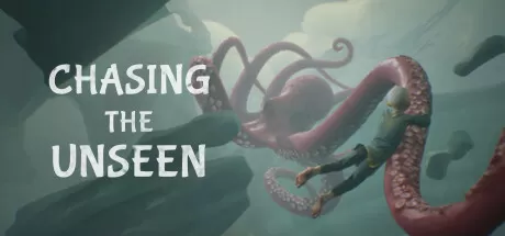 探寻未知/Chasing the Unseen_官方中文绿色版|网盘下载-异次元社