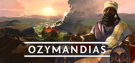 法老王：青铜帝国/Ozymandias: Bronze Age Empire Sim_官方中文绿色版|网盘下载-异次元社