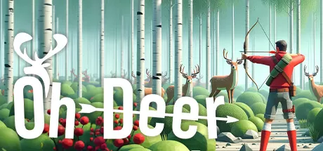哦，鹿/Oh Deer_官方中文绿色版|网盘下载-异次元社
