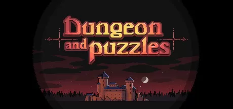 地城谜踪/Dungeon and Puzzles_官方中文绿色版|网盘下载-异次元社