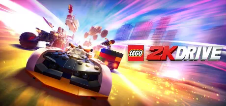 乐高2K竞速/LEGO 2K Drive_官方中文绿色版|网盘下载-异次元社