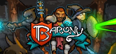 男爵/Barony/支持网络联机_官方中文绿色版|网盘下载-异次元社