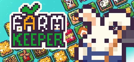 农场管理人/Farm Keeper_官方中文绿色版|网盘下载-异次元社