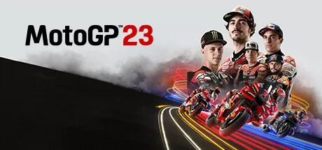 世界摩托大奖赛23/MotoGP 23_官方中文绿色版|网盘下载-异次元社