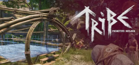 部落：原始建设者/Tribe: Primitive Builder_官方中文绿色版|网盘下载-异次元社