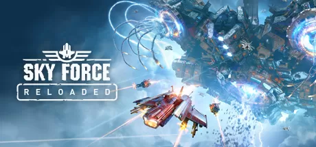 傲气雄鹰：重装上阵/Sky Force Reloaded_官方中文绿色版|网盘下载-异次元社
