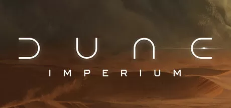 沙丘：帝国/Dune: Imperium/支持网络联机_官方中文绿色版|网盘下载-异次元社