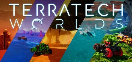 泰拉科技世界/TerraTech Worlds/支持网络联机_官方中文绿色版|网盘下载-异次元社