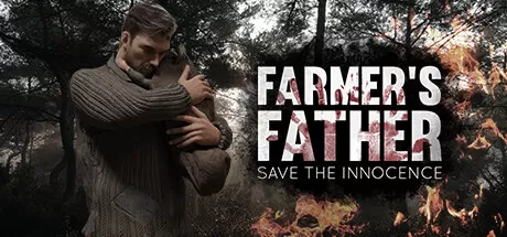 农夫的父亲 - 农场、狩猎和生存 365 天的占领/Farmer's Father: Save the Innocence_官方中文绿色版|网盘下载-异次元社