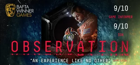 观测号/Observation_官方中文绿色版|网盘下载-异次元社