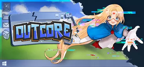 逃离地心：桌面冒险/Outcore: Desktop Adventure_官方中文绿色版|网盘下载-异次元社
