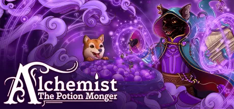 炼金术士：药神传说/Alchemist: The Potion Monger_官方中文绿色版|网盘下载-异次元社