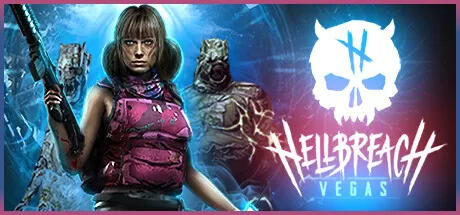 地狱突破：维加斯/Hellbreach: Vegas/支持网络联机_官方中文绿色版|网盘下载-异次元社