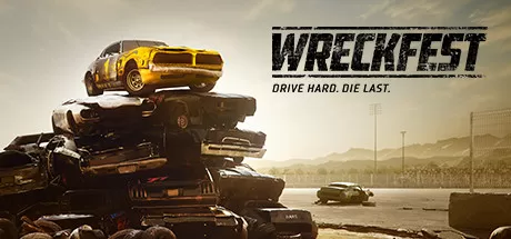 撞车嘉年华完全版/Wreckfest Complete Edition_官方中文绿色版|网盘下载-异次元社