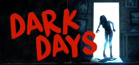 黑暗日子/Dark Days_官方中文绿色版|网盘下载-异次元社