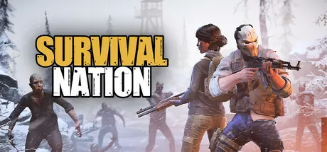 生存国度/Survival Nation/支持网络联机_官方中文绿色版|网盘下载-异次元社