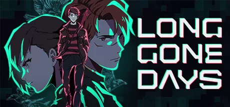 逝去的日子/Long Gone Days_官方中文绿色版|网盘下载-异次元社