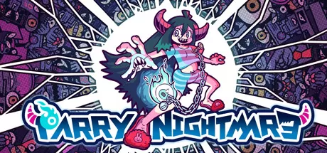 弹飞噩梦/Parry Nightmare_官方中文绿色版|网盘下载-异次元社