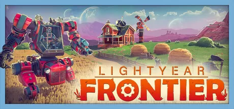 光年拓荒/Lightyear Frontier/支持网络联机_官方中文绿色版|网盘下载-异次元社