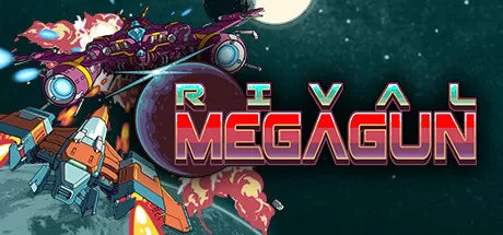 巨型战机对决/Rival Megagun_官方中文绿色版|网盘下载-异次元社