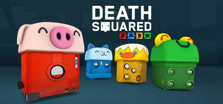 死亡小队/Death Squared_官方中文绿色版|网盘下载-异次元社
