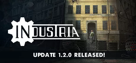 工政/INDUSTRIA_官方中文绿色版|网盘下载-异次元社