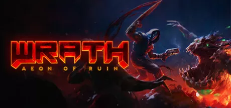 怒火：永恒遗迹/WRATH: Aeon of Ruin_官方中文绿色版|网盘下载-异次元社