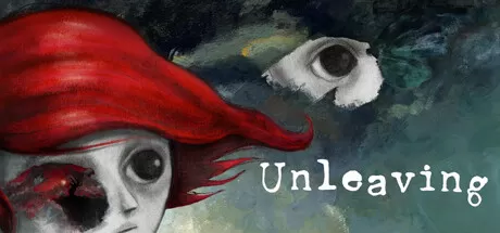 自洽/Unleaving_官方中文绿色版|网盘下载-异次元社