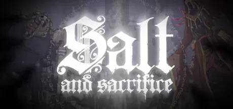 盐与献祭/Salt and Sacrifice_官方中文绿色版|网盘下载-异次元社