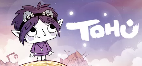 TOHU_官方中文绿色版|网盘下载-异次元社