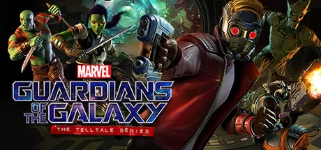 银河护卫队：故事版/Marvel's Guardians of the Galaxy: The Telltale Series_官方中文绿色版|网盘下载-异次元社