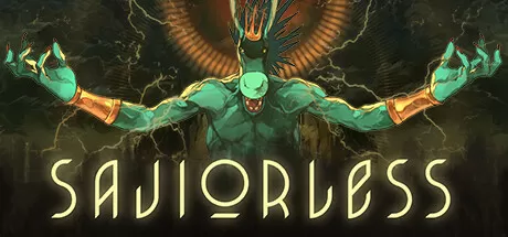 破灭/Saviorless_官方中文绿色版|网盘下载-异次元社