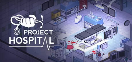 医院计划/Project Hospital_官方中文绿色版|网盘下载-异次元社