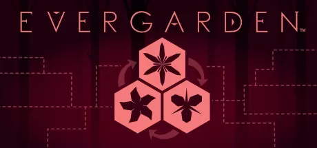心灵花园/Evergarden_官方中文绿色版|网盘下载-异次元社