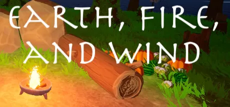 地、火、风/Earth, Fire, And Wind_官方中文绿色版|网盘下载-异次元社