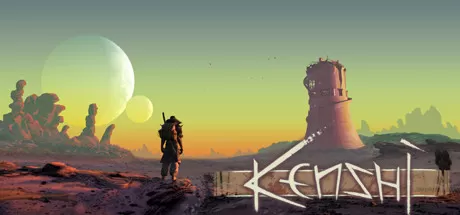剑士/Kenshi_官方中文绿色版|网盘下载-异次元社