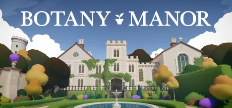 植物庄园/Botany Manor_官方中文绿色版|网盘下载-异次元社