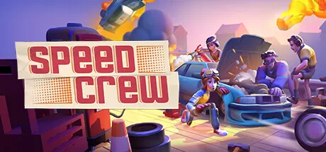 精英维修团队/Speed Crew/支持网络联机_官方中文绿色版|网盘下载-异次元社