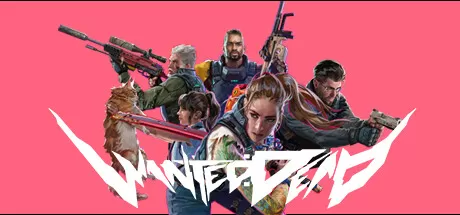 格杀勿论/Wanted: Dead_官方中文绿色版|网盘下载-异次元社