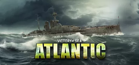 胜利之海：大西洋/Victory at Sea Atlantic - World War II Naval Warfare_官方中文绿色版|网盘下载-异次元社