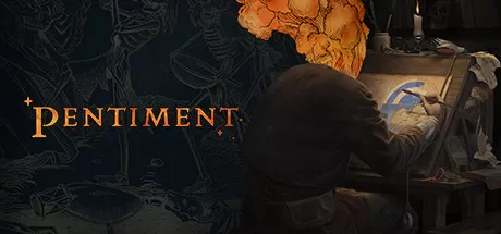 隐迹渐显/Pentiment_官方中文绿色版|网盘下载-异次元社