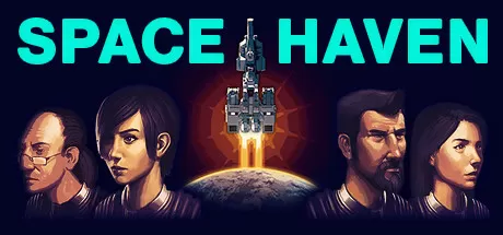 太空避难所/太空避风港/Space Haven_官方中文绿色版|网盘下载-异次元社