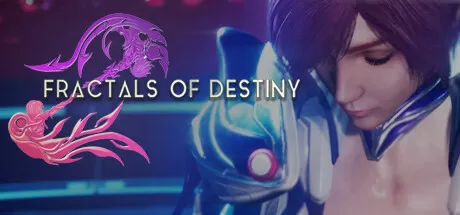 命运的分形/FRACTALS OF DESTINY_官方中文绿色版|网盘下载-异次元社